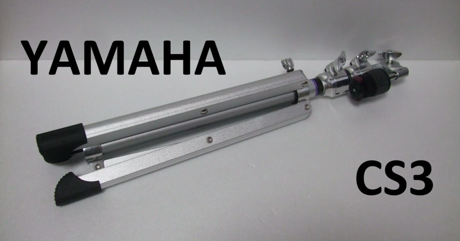 YAMAHA シンバルスタンド（CS3）｜モメドラム