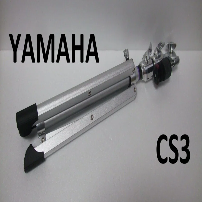 YAMAHA シンバルスタンド（CS3）｜モメドラム