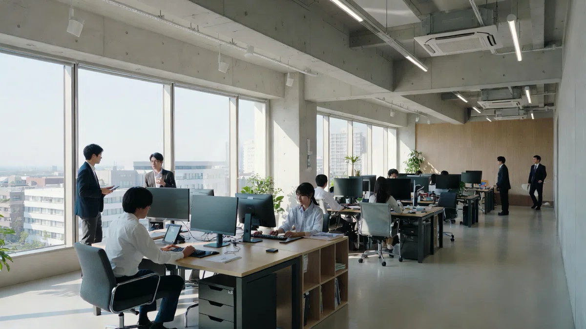 実は持株会社は戦前から存在していた！日本企業はなぜ持株会社を作るのか？｜Japan Business Insights