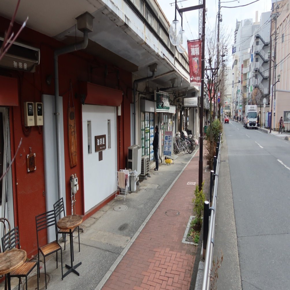 浦和駅周辺　 浦和周辺の街並みを現地調査！おすすめスポットをご紹介