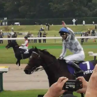 🏇ゲンコツコツコツ🚴‍♂️