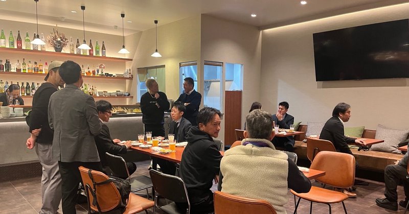 【交流会レポート】金沢の飲食シーンを面白く！「食のチカラいしかわ」作戦会議の現場からの詳細を見る