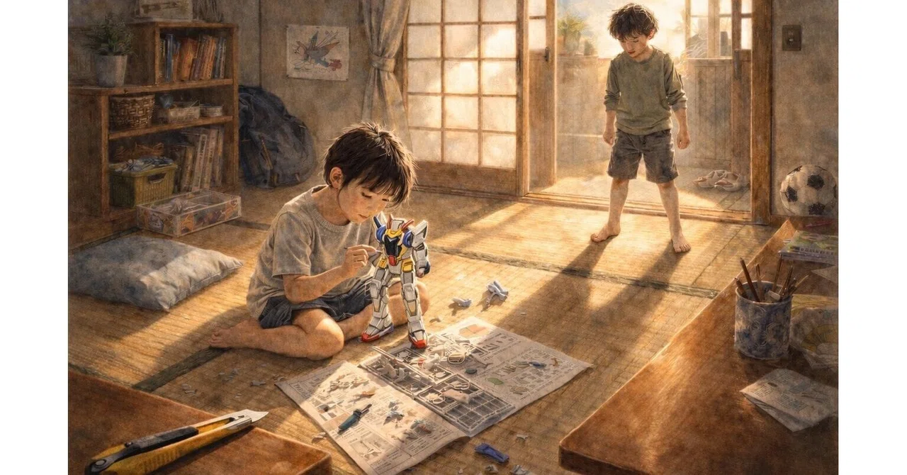 見出し画像