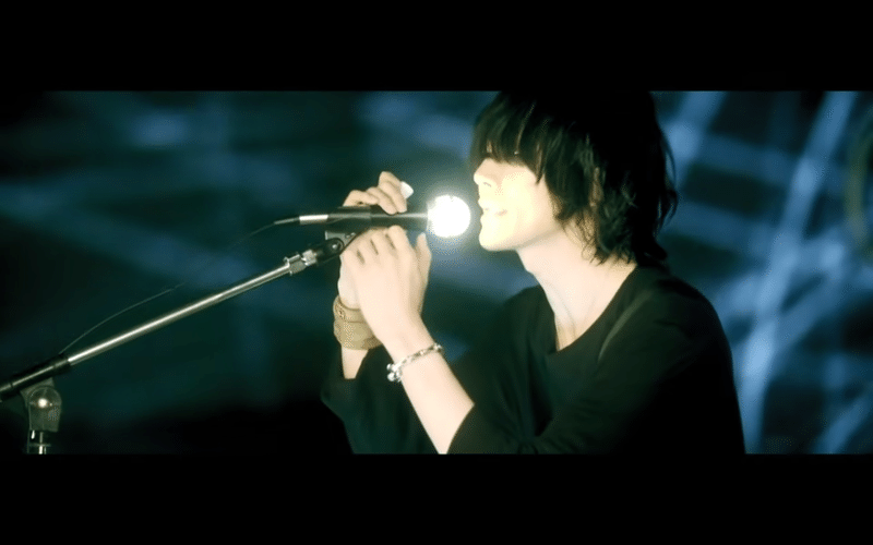 Bump Of Chicken Mvガイド Butterflies 編 Motoyama Note
