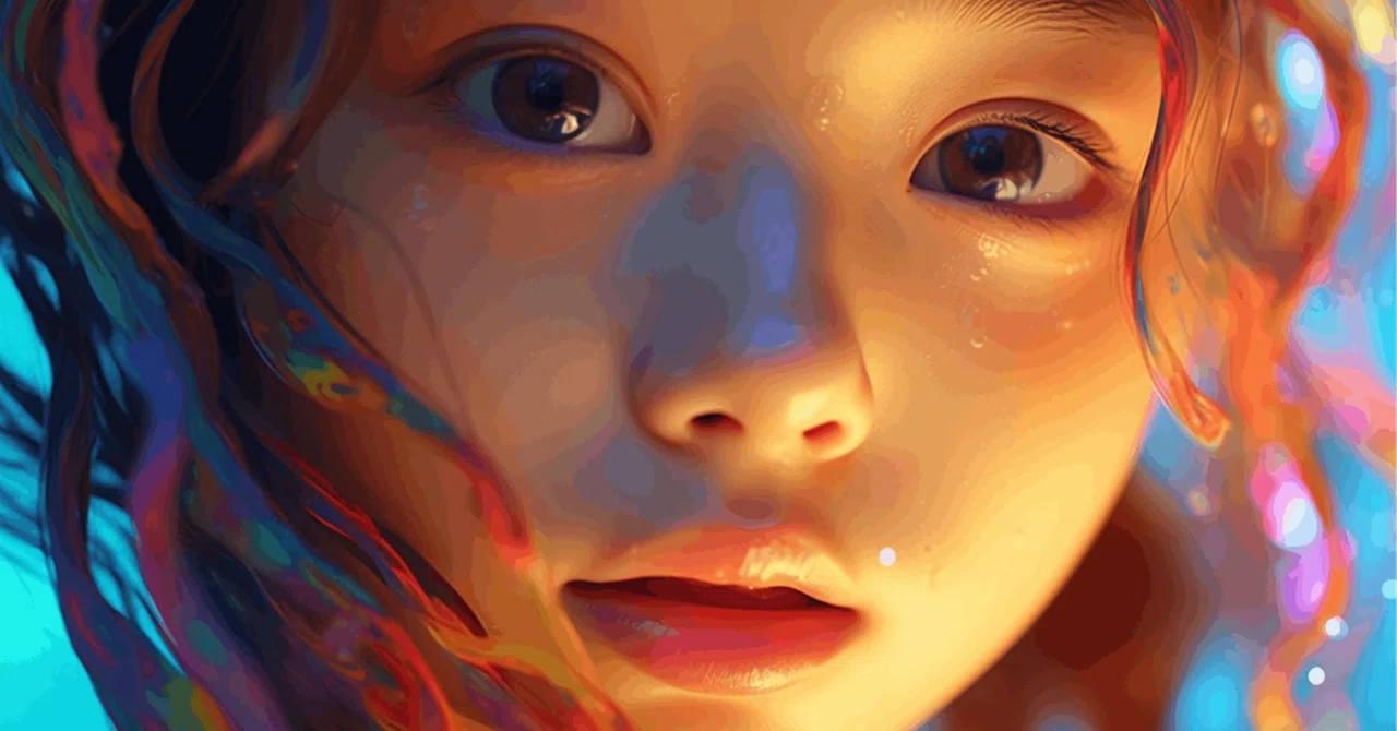 Why I was afraid of people's eyes. What I realized after cataract ...