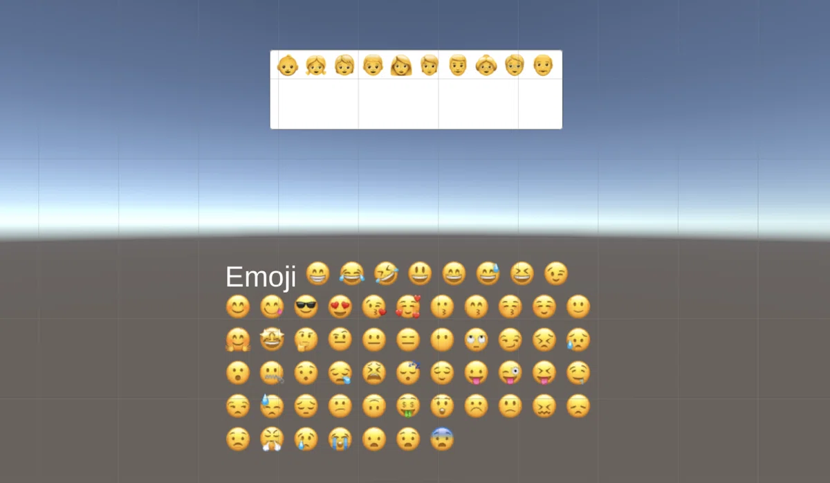 Troubles with Unity's Quirky Text Handling｜t2421
