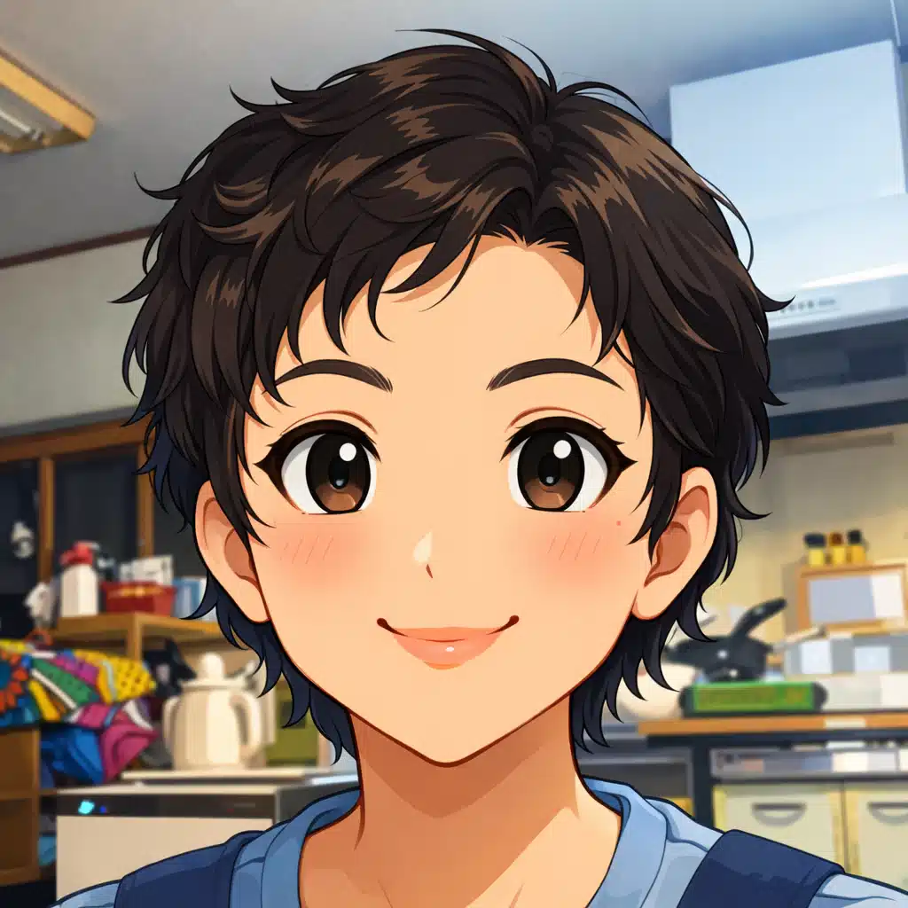 ほわほわ