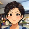 ほわほわ