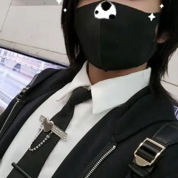 CODÉMUe：やまやみ