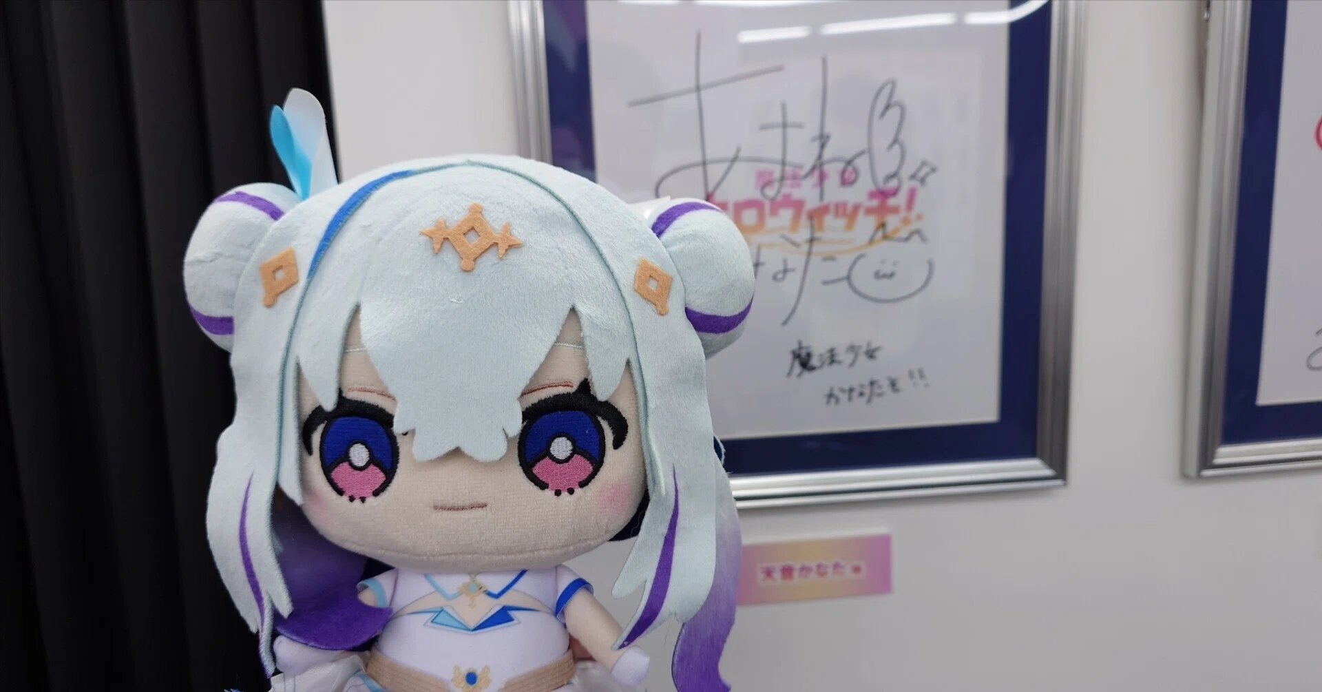 僕達は推しを愛し、推しに愛されていた。【天音かなた・かなたん】｜K 