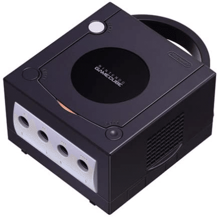 ニンテンドーの家庭用ゲーム機「ゲームキューブ（GC）」の解説（ゲーム