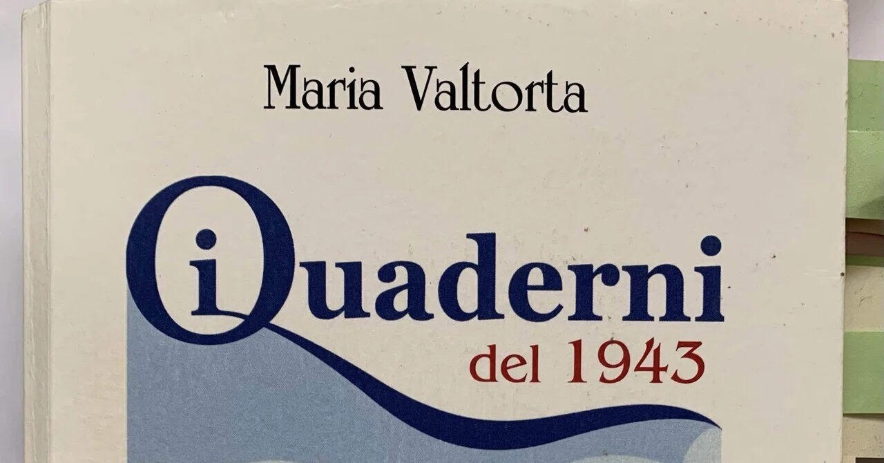 1943年の手記 マリア・ヴァルトルタ｜聖母の汚れなき御心ヴィアンネ