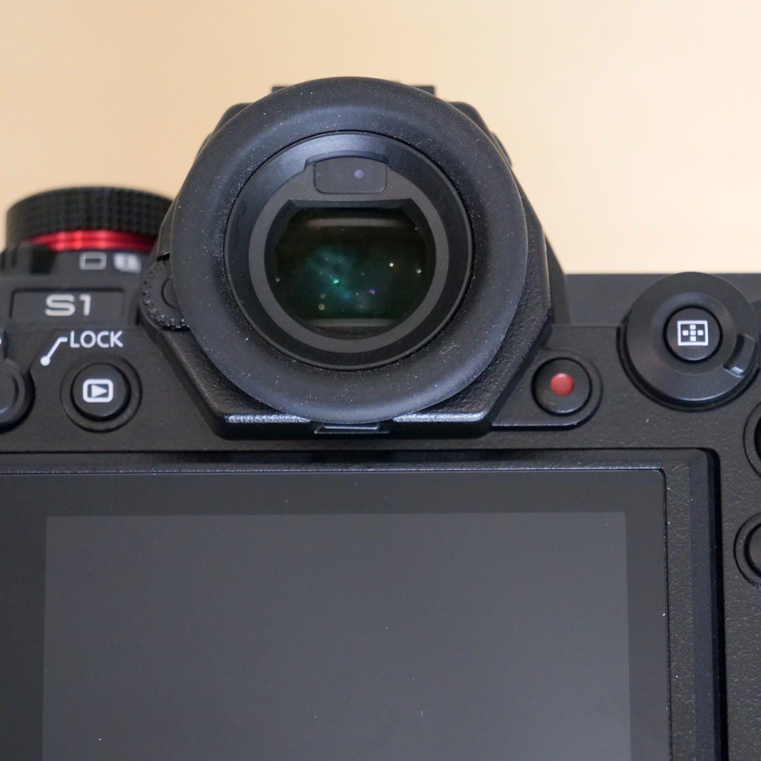 レビュー】パナソニックがついにフルサイズに参入！Lマウント一号機