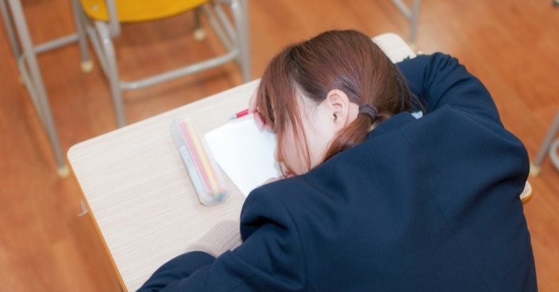 学級通信 高校１年 第027号 勉強しなければ学力は上がらない Johotecher Note