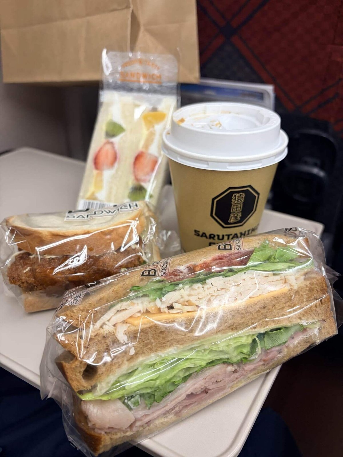 【新潟長岡#1】どこかにビューーン!で行くご飯と温泉|su🌱