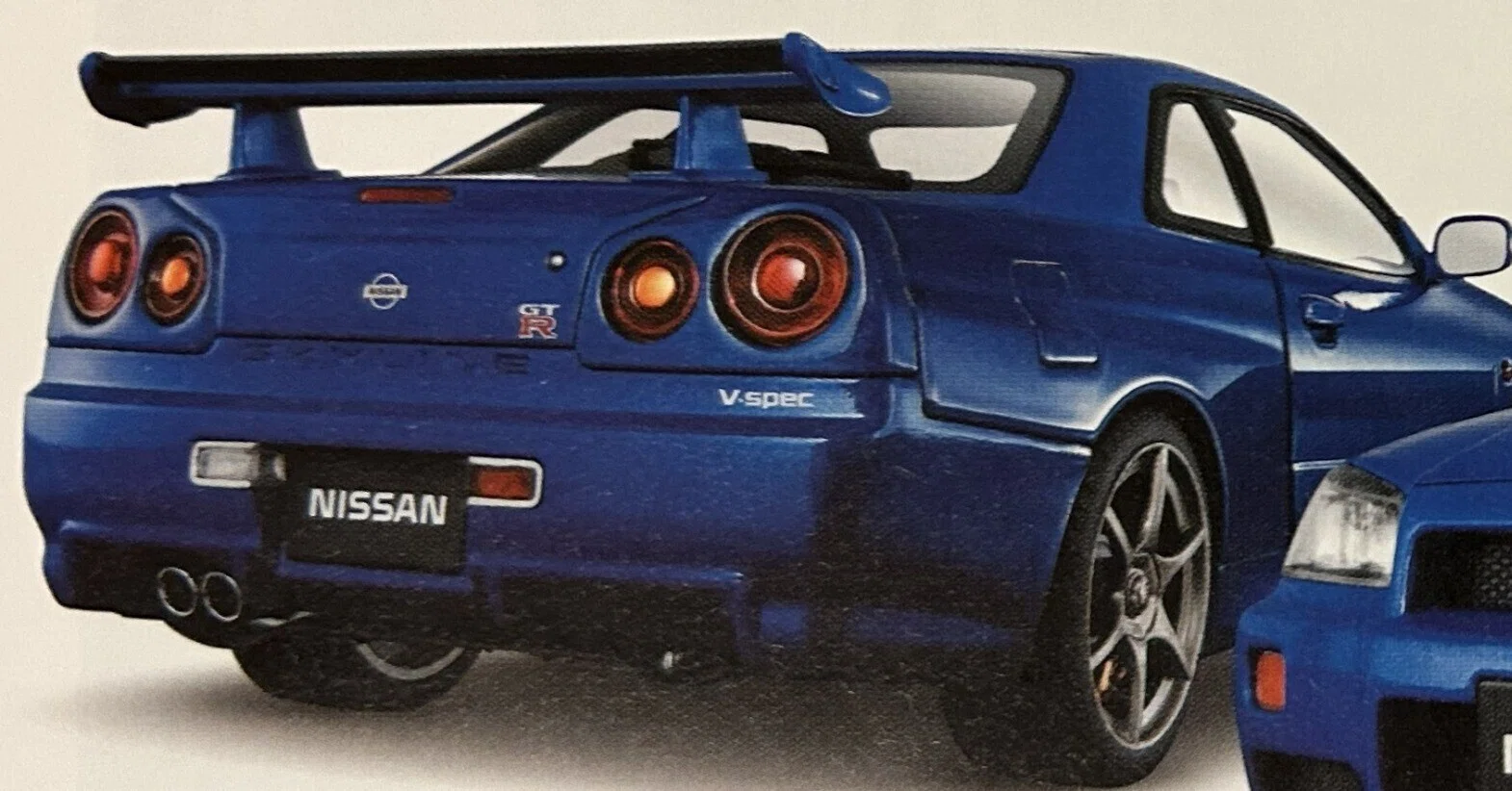 🚙🐉かつも 【毎週月曜日】「1/18 エクストラスケール 国産名車
