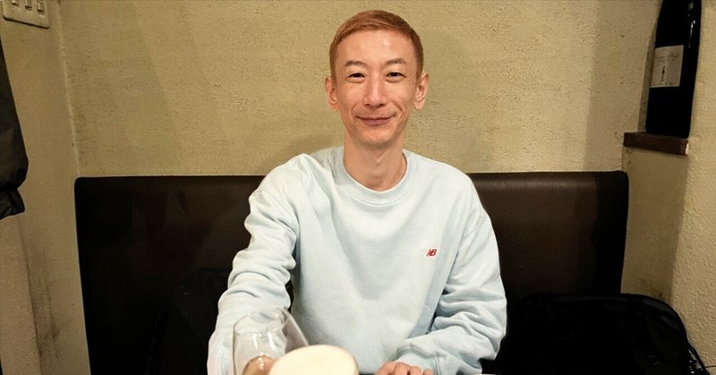 「代表!話ついでにおごってください!」企画 ~エンジニア鈴木編~