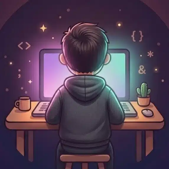 Hack-Log