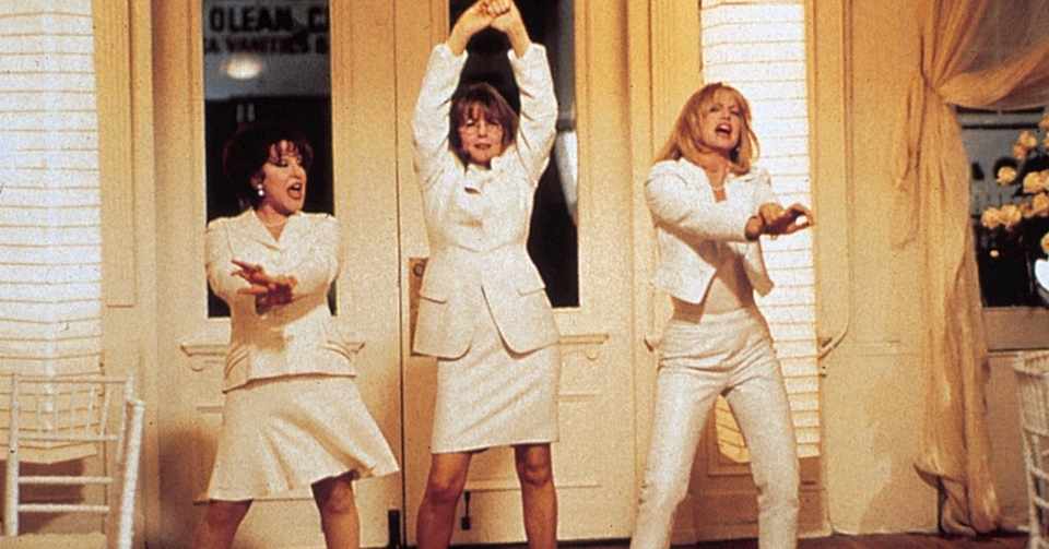 独身女性にオススメしたい コメディ映画 Imalu Note