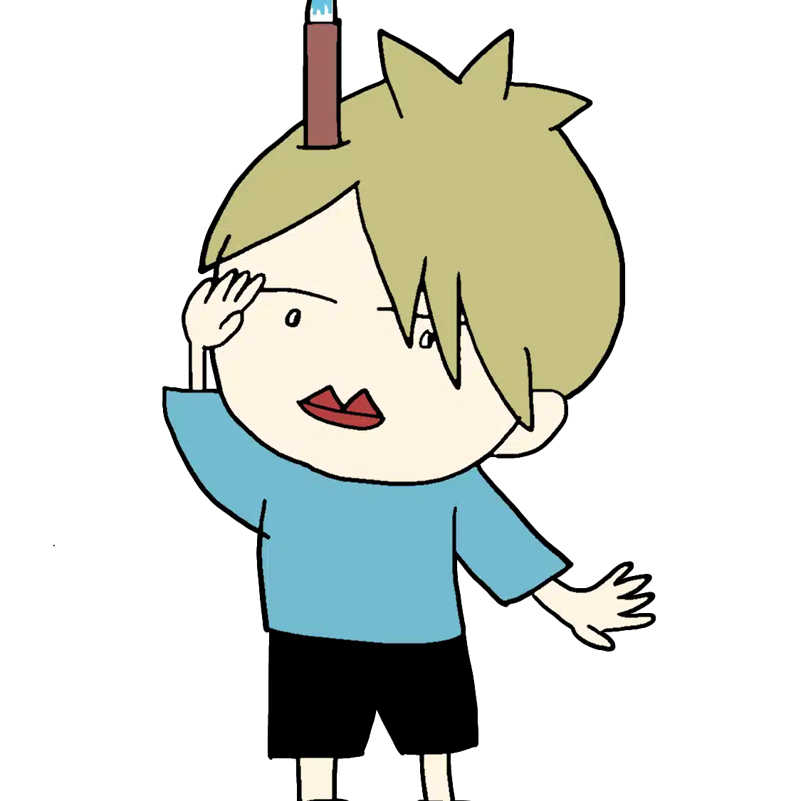 わしおほだか