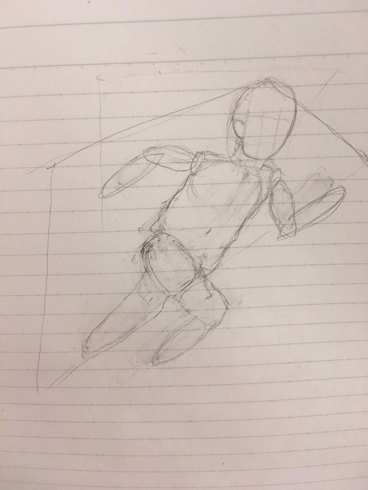 初めて棒立ち以外のポーズを描いた 模写 のですが 最初にイメージの図形を描いたにも関わらず 描いていくうちにその形からはみ出していって 足と腰のバランスが微妙になってしまいました ポーズの練習はま 野乃 Note 初めて棒立ち以外のポーズを描いた 模写 のですが 最初にイメージの図形を描いたにも関わらず 描いていくうちにその形からはみ出していって 足と腰のバランスが微妙になってしまいました ポーズの練習はま 野乃 Note