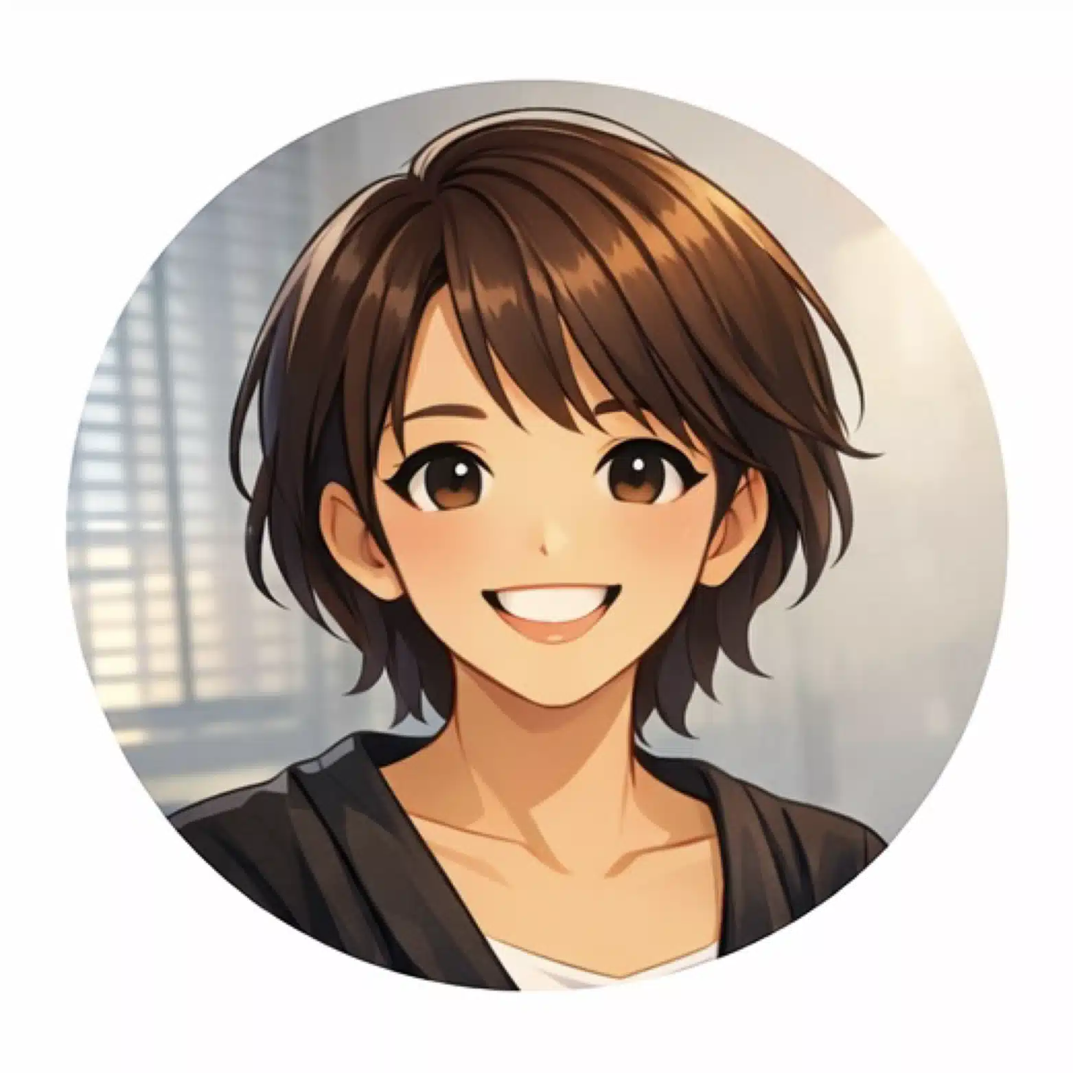 AIラボ｜有紗