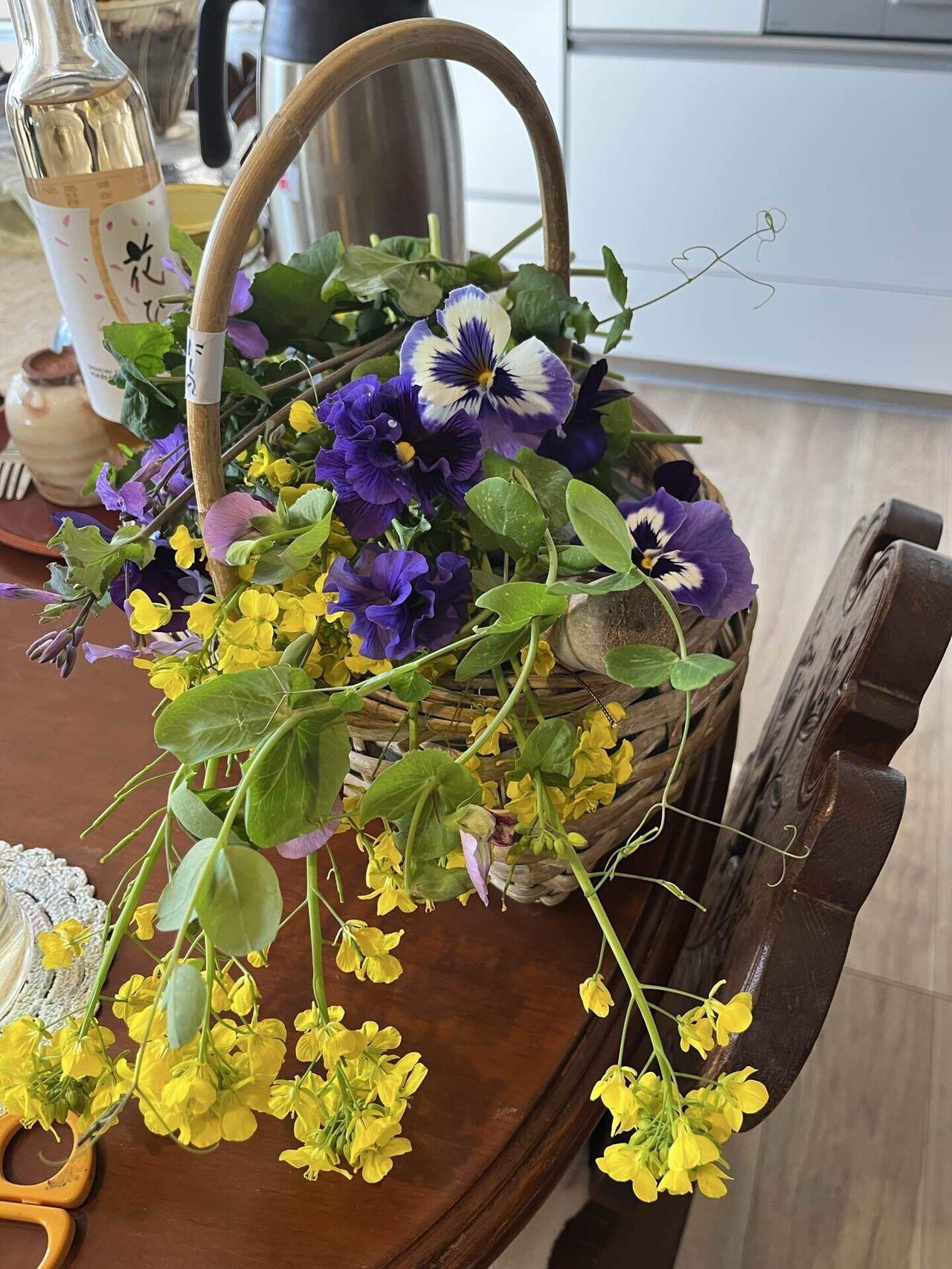 春　春　春です！