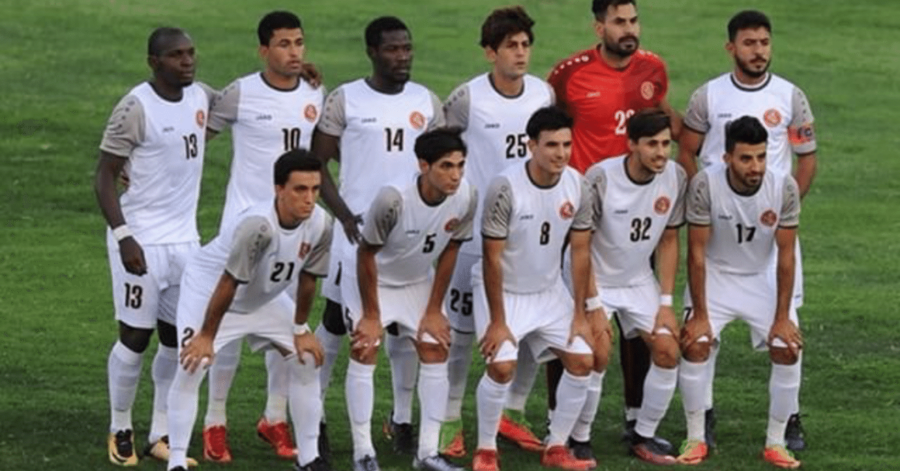 日本人初のイラクプレミアリーグでプレーする選手が語るイラクサッカー アザウィ Note