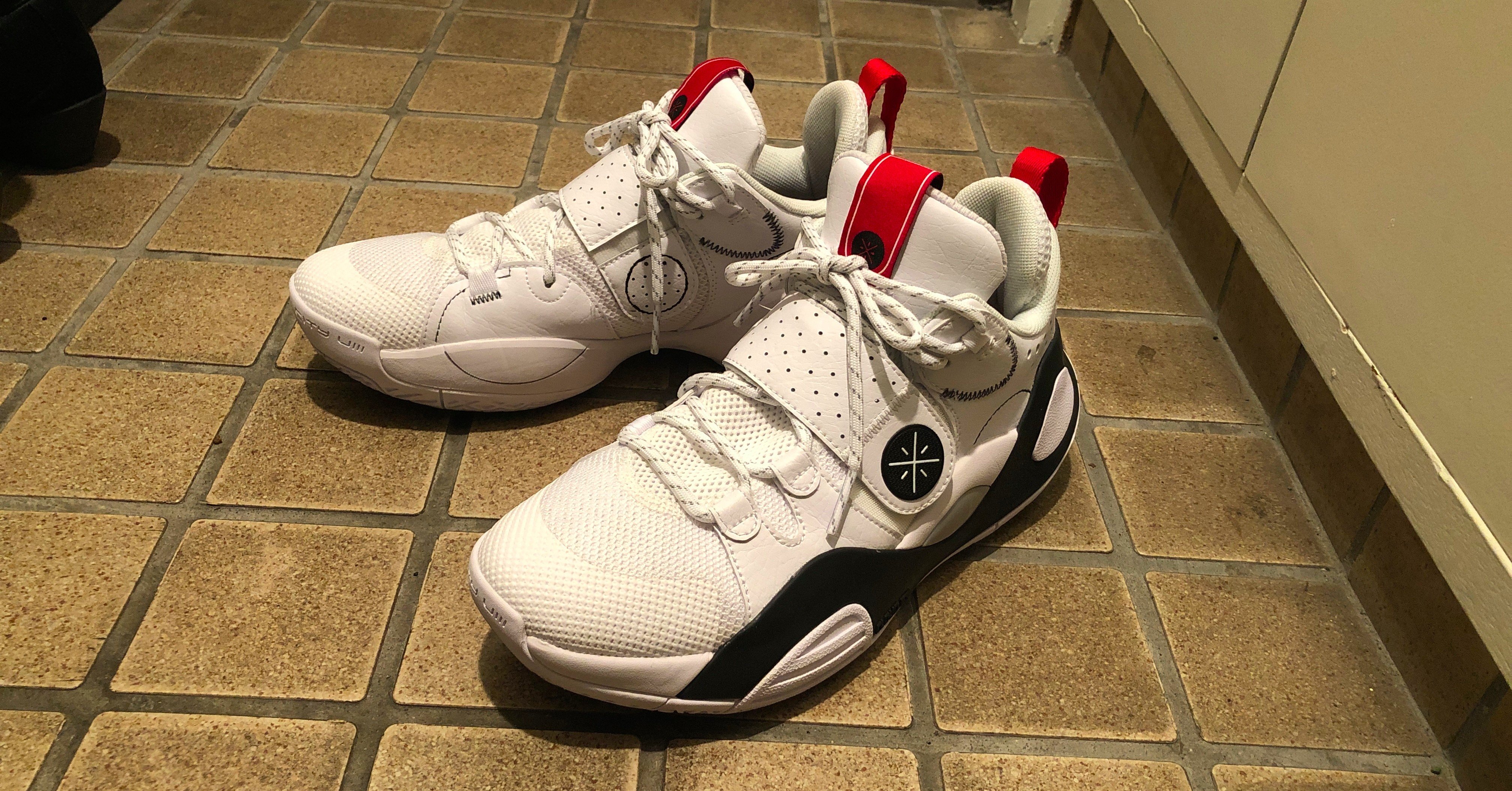 ウェイ・オブ・ウェイド オールシティ8でランニング｜バッシュで