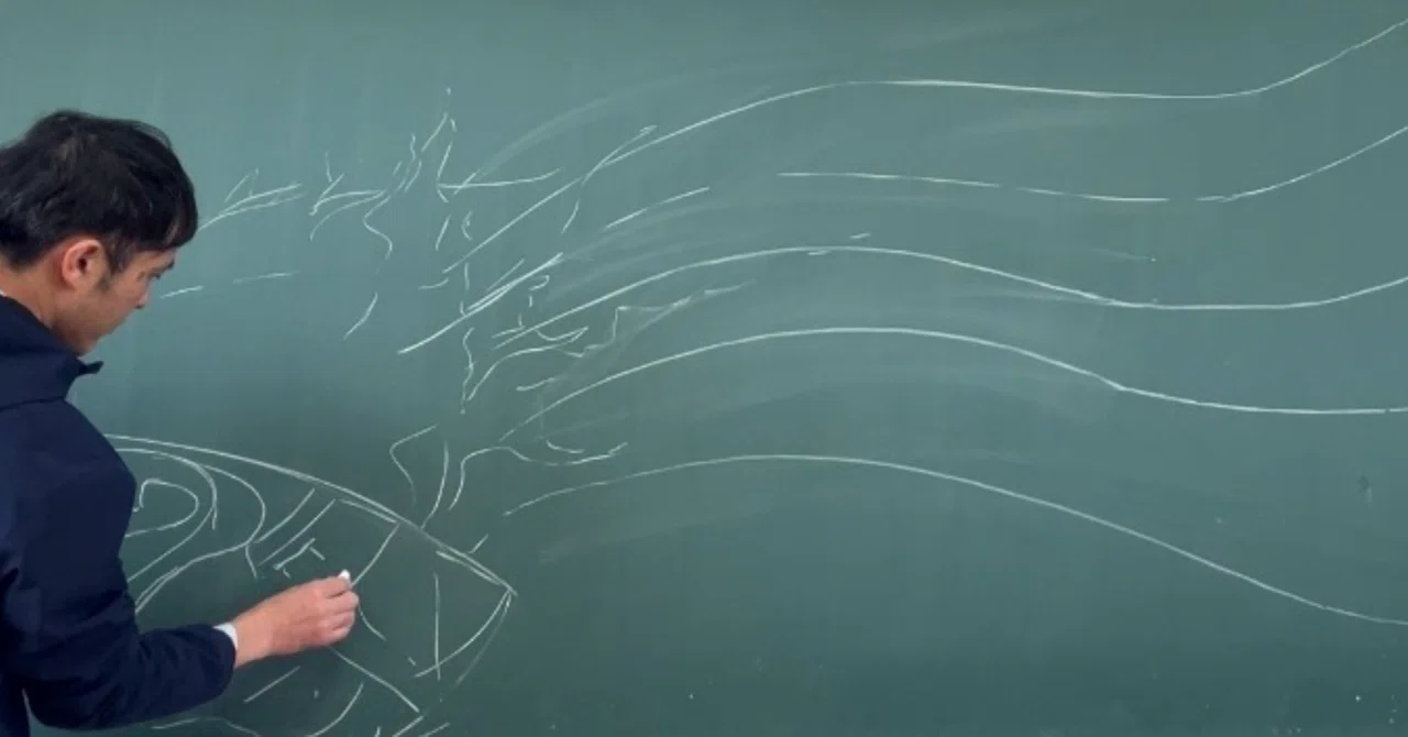 Celebrate with Blackboard Art!｜青木 友彦