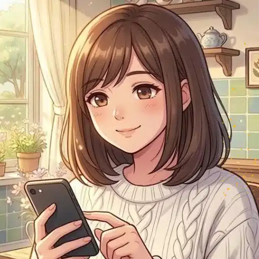 ゆさ⌇遠回りしてnoteに辿り着いた主婦