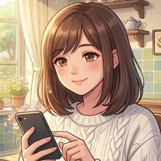 ゆさ⌇遠回りしてnoteに辿り着いた主婦