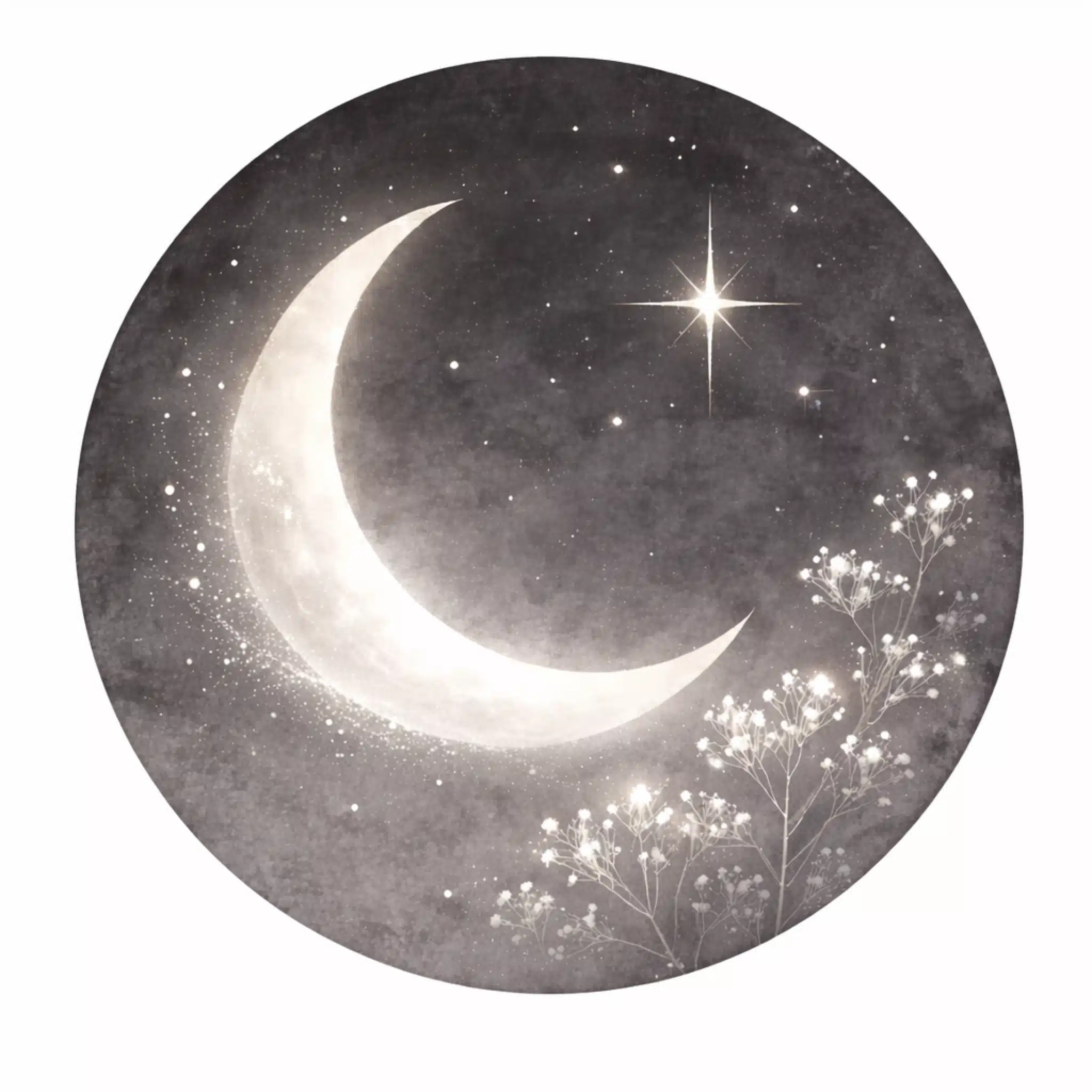 満天星 月子🌙