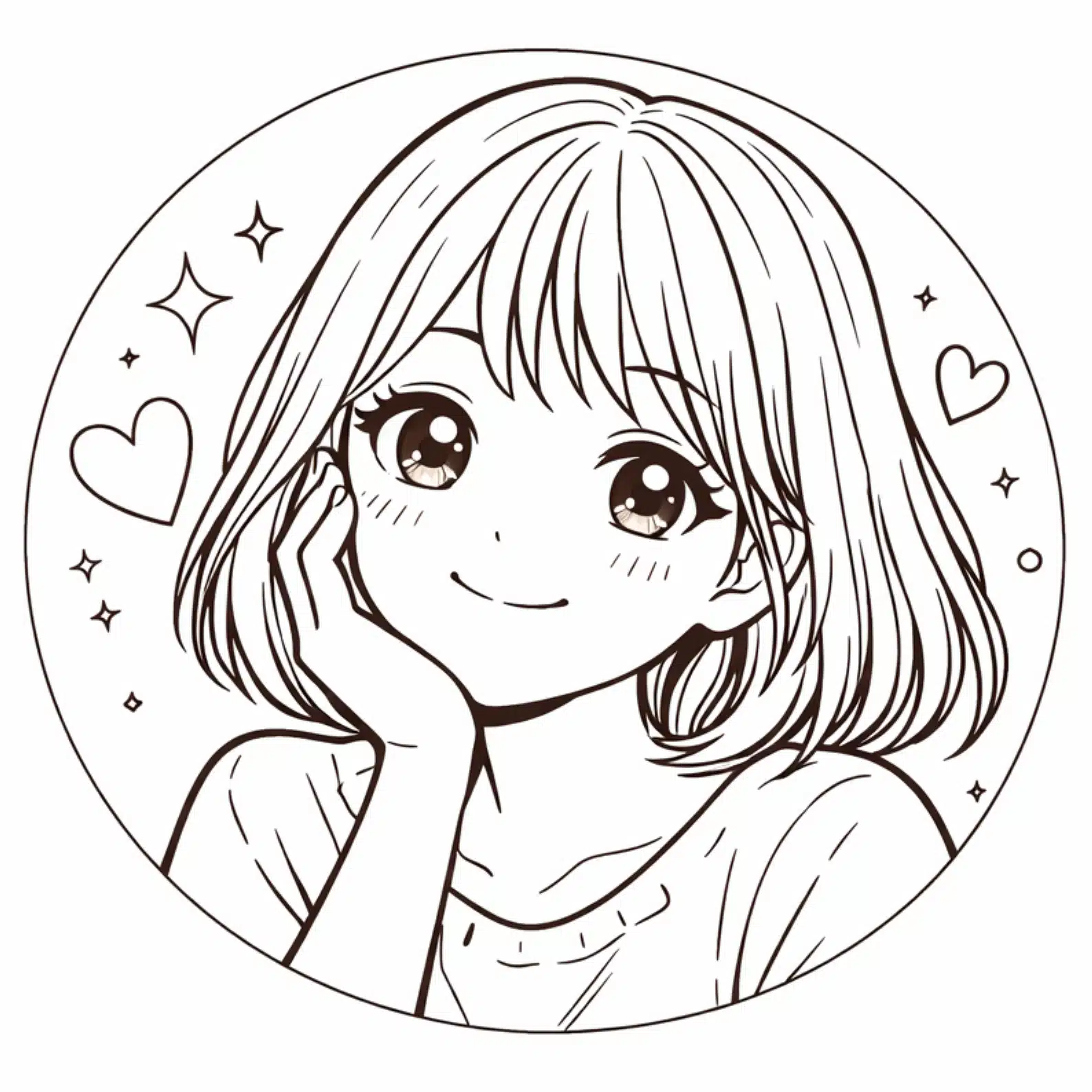 ほしこ｜少女漫画好き新米ママ