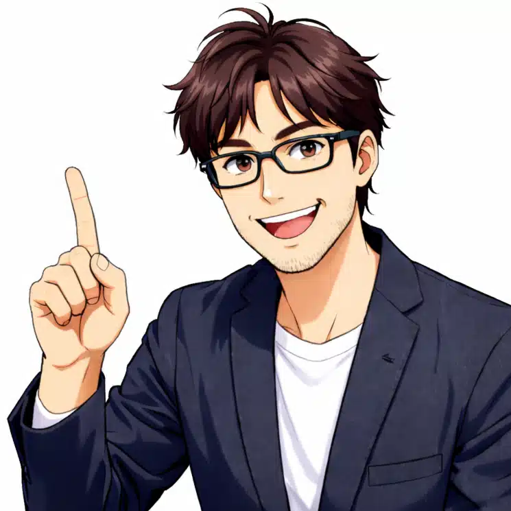 大友 丈Joe｜現役管理職ビジネスコーチ