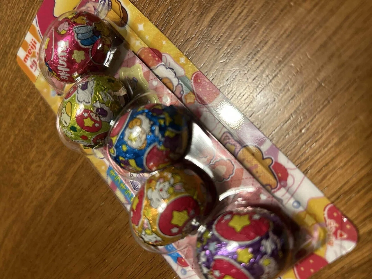 毎日美術⭐︎かわいいってだけで欲しくなるお菓子｜もちもち
