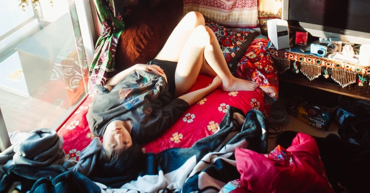 写真展「リアルポートレート大阪Ⅱ 2026」 総括 〜 my room 〜｜松永 亨