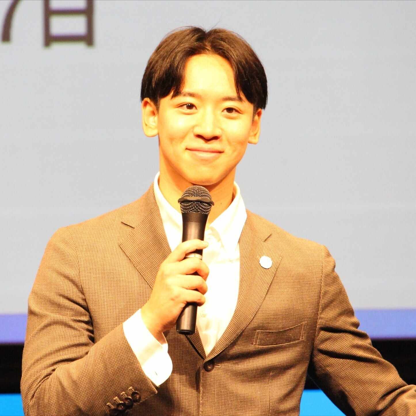 中尾香達
