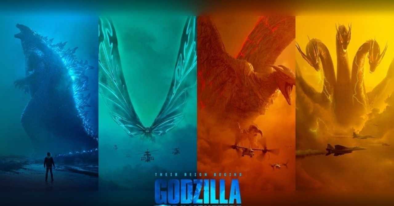 ゴジラキングオブモンスターズ の新着タグ記事一覧 Note つくる