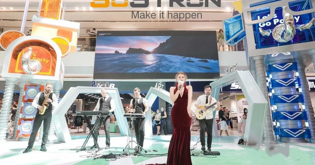 Extend Display Options COB LED Video Walls: Why Are They the Ultimate Display Technology ...