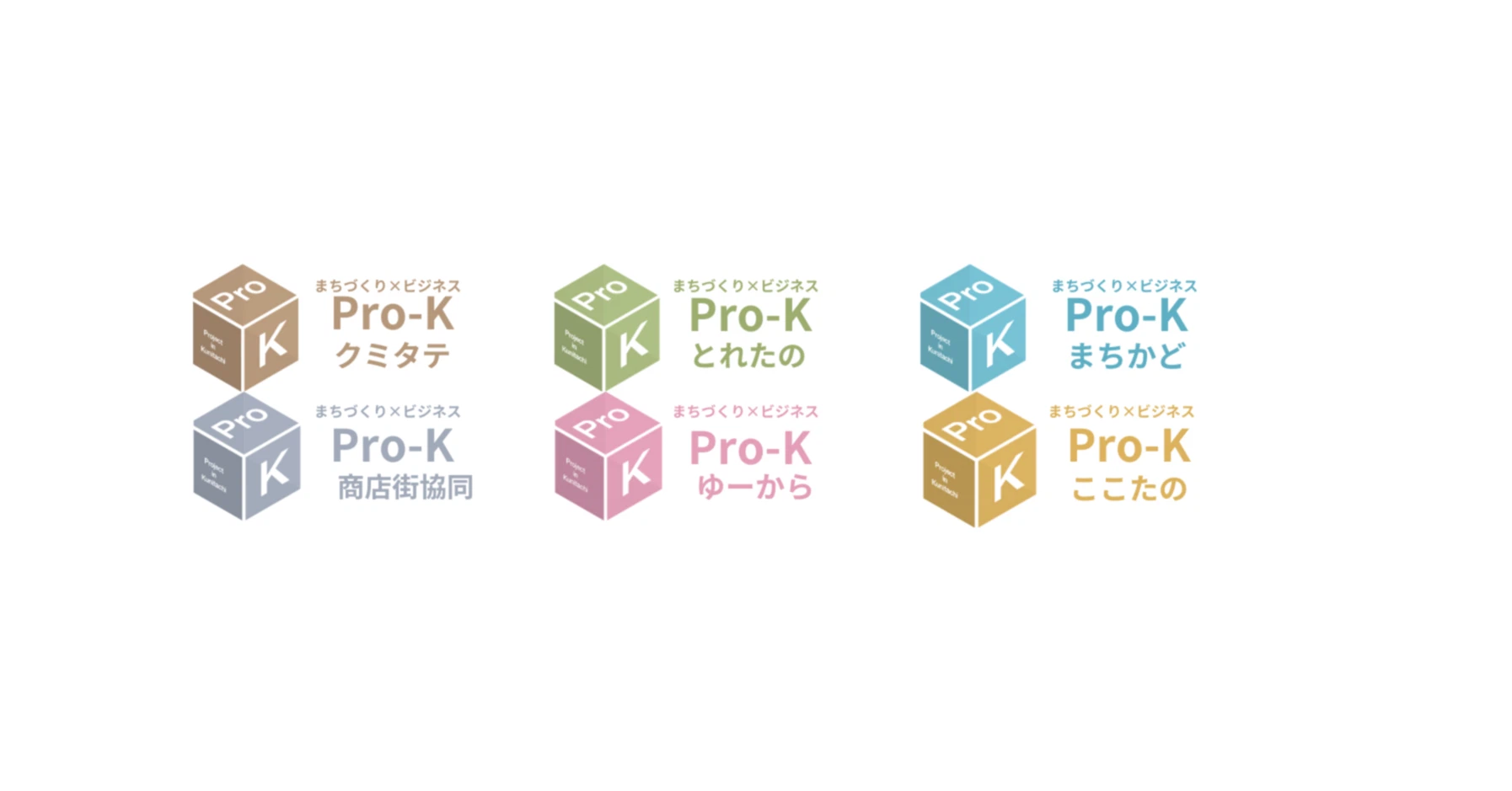 まちづくり×ビジネス サークル Pro-K（プロック）｜note