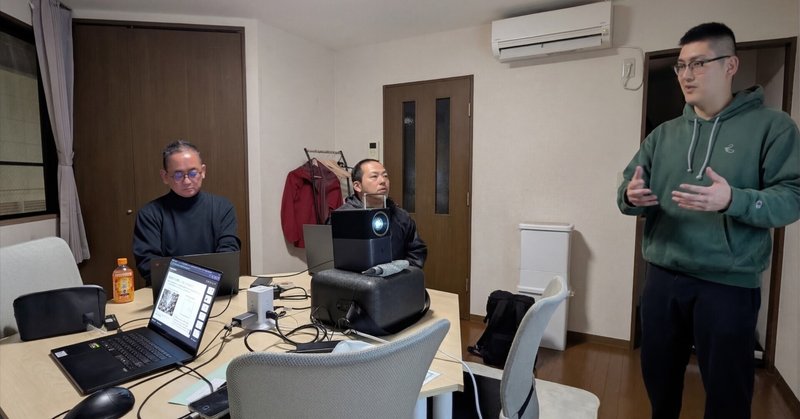 【Tatami Works イベントレポート】2026年3月12日は「NotebookLM 私の使い方」