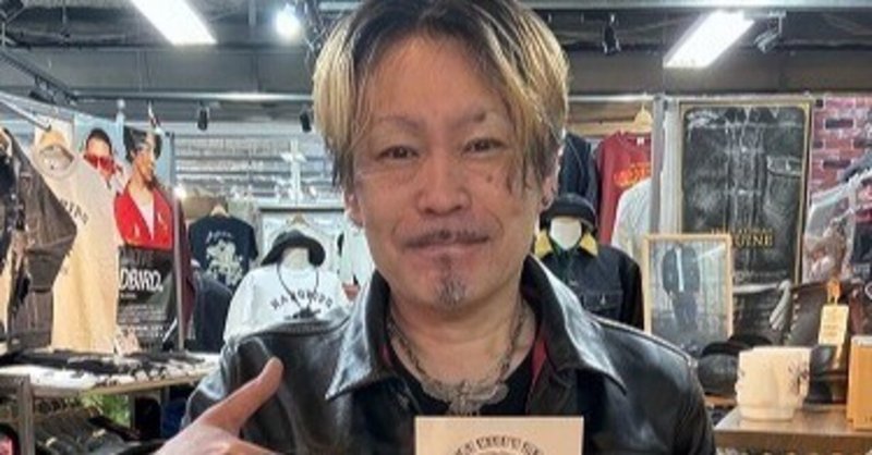 【DHM 上越店】～イベント続報～