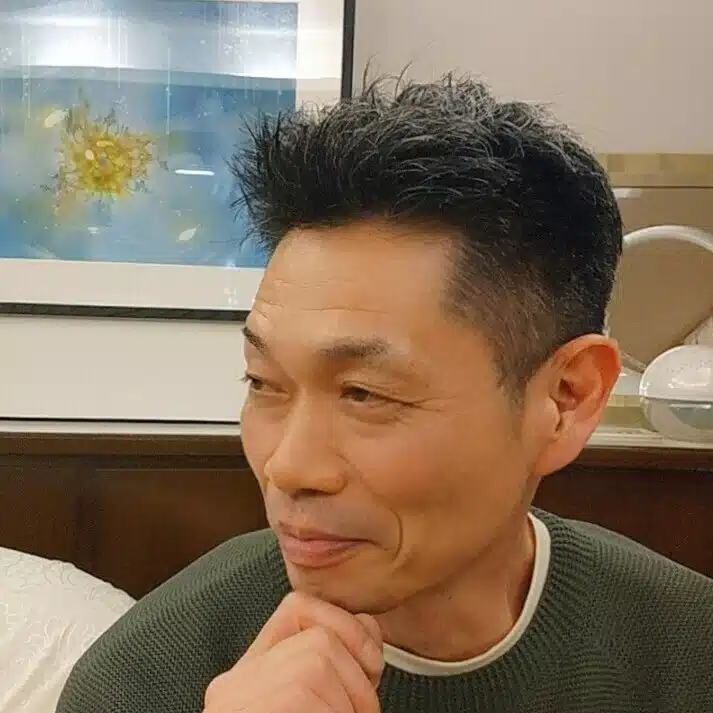 なるさん｜壊れた人生の立て直し方（60歳から）