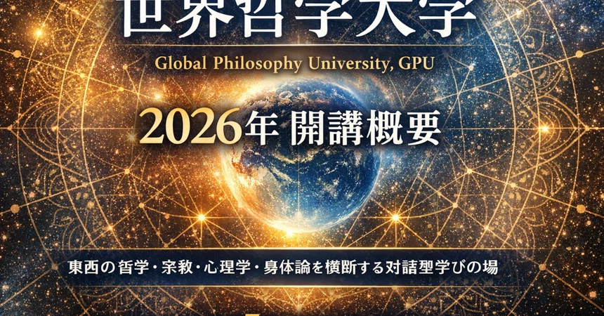 Cultivating an 'Unwavering Axis' in Turbulent Times: Announcement of ...