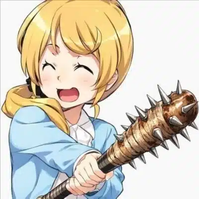地獄の子守唄
