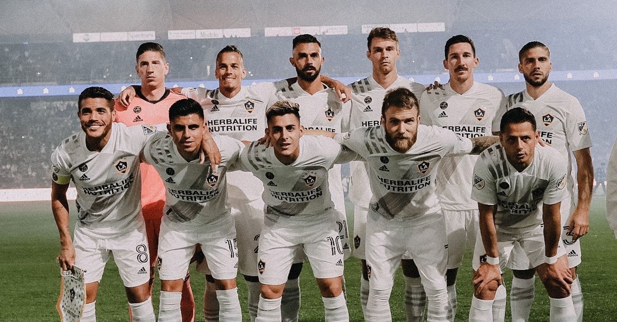 LA Galaxy⭐︎ロサンゼルスギャラクシー6点セット LA Galaxy⭐︎ロサンゼルスギャラクシー6点セット LA Galaxyの