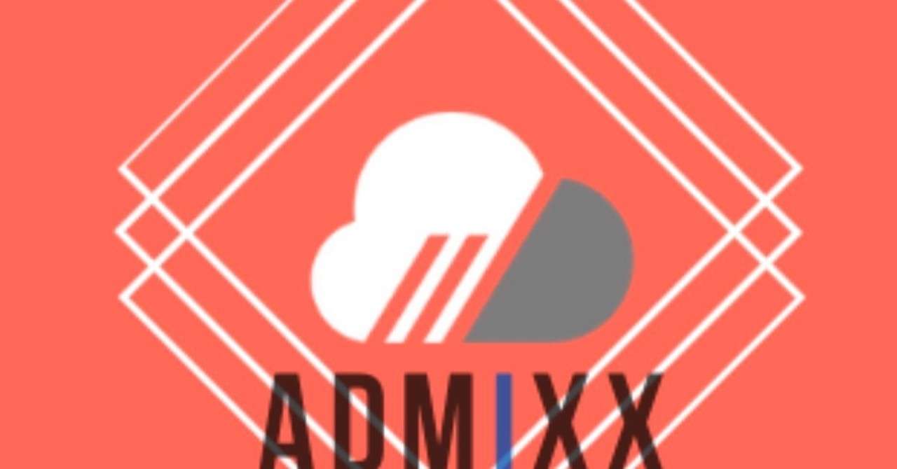 非日常をこの手に Admixx01セトリ解説 Takashing Note