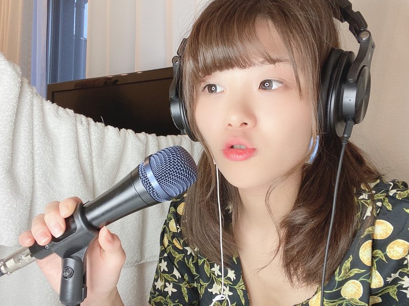 保存版 スマホでライブ配信にオススメの機材一式 歌配信 ゆぴ 17 取材ライター Note