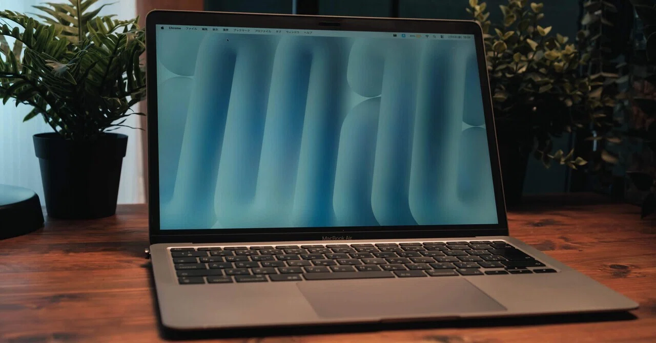 MacBook Neoを買おうか悩んでいるMacBook Air M1ユーザーの話 ｜ヤマ